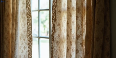 Curtain deodorising and odour removal steam cleaning wishart QLD