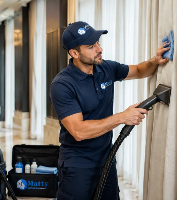 Wishart Curtain Cleaning