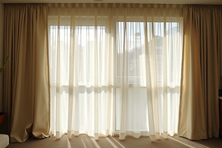 Before Professional Cleaning - Wishart
